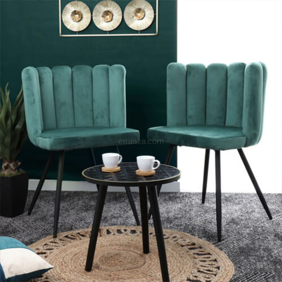 Mix stile art déco e stile etnico