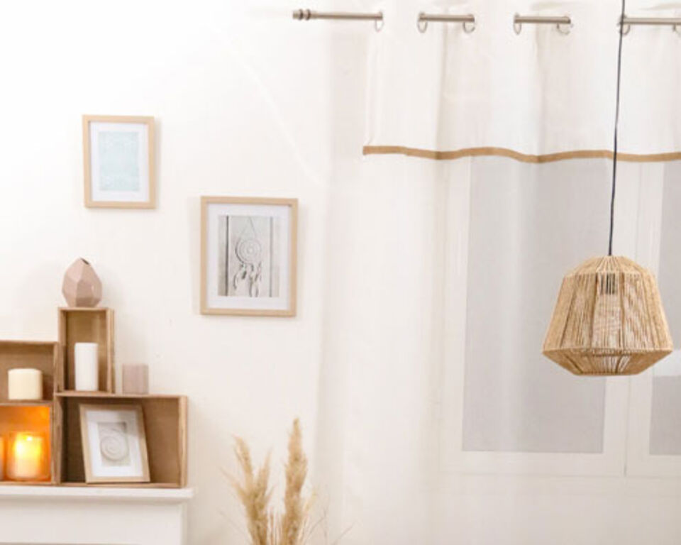 cornice di legno