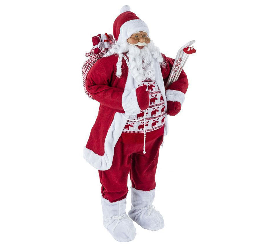 Personaggio Babbo Natale