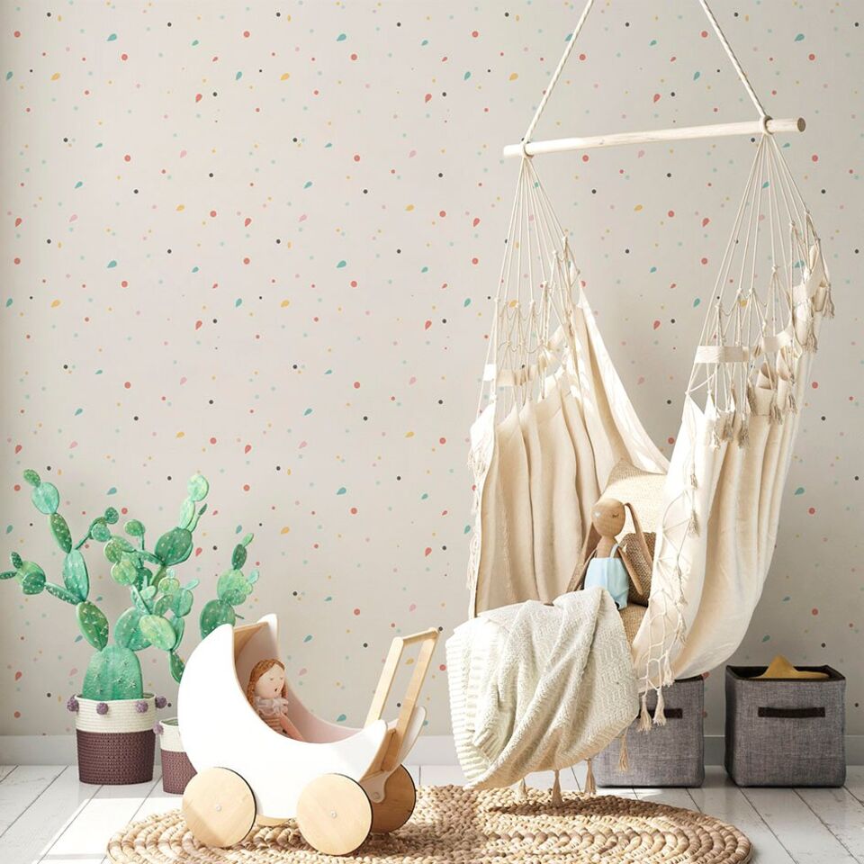 papel tapiz infantil