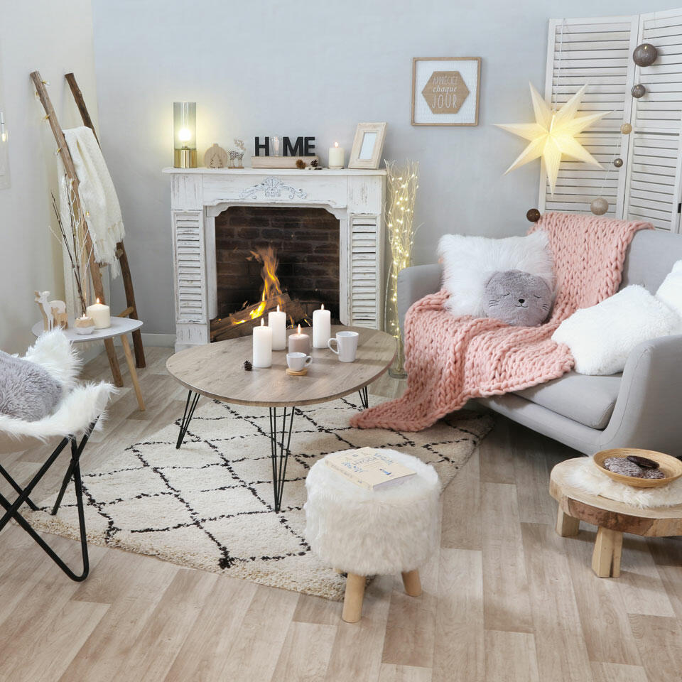 Tendance Hygge