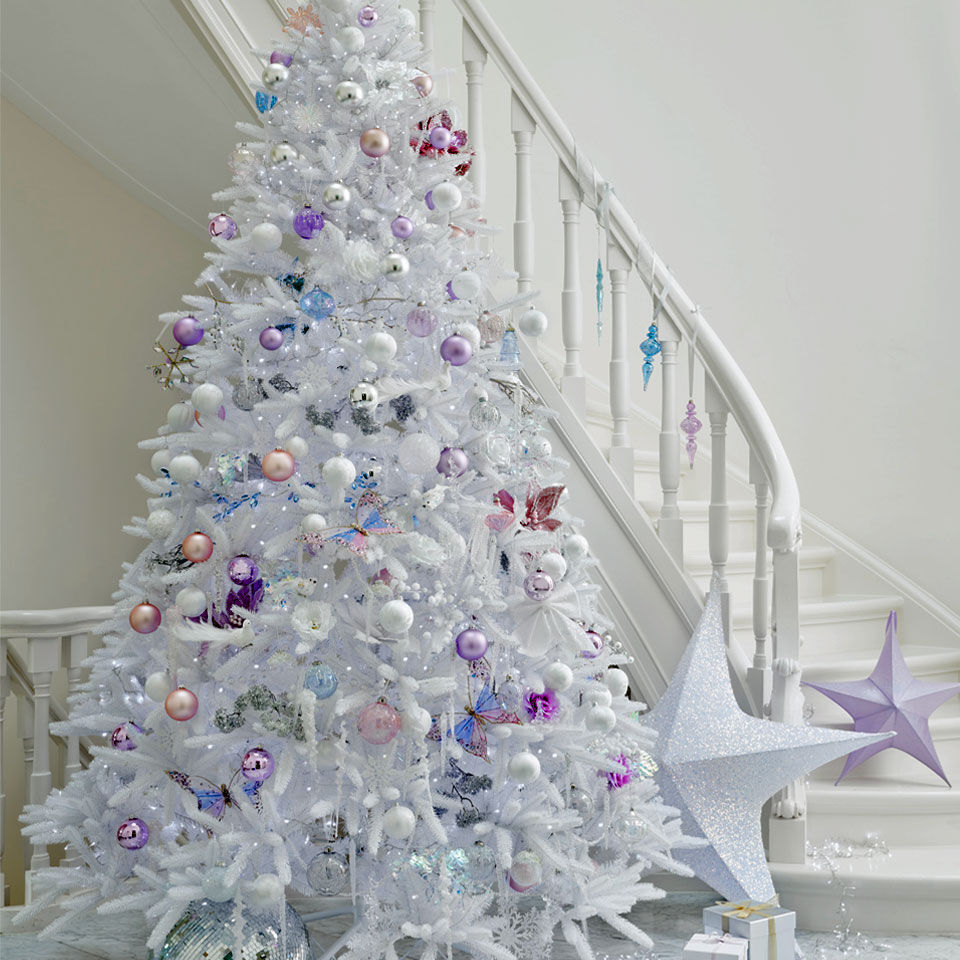 sapin de noel scandinave
