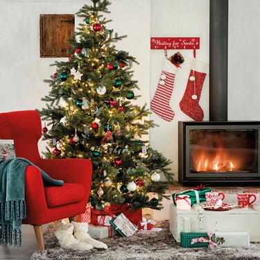 Addobbo Natalizio Decorare Bene Il Tuo Albero Di Natale Eminza