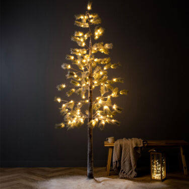 Éblouissez vos fêtes avec nos idées de décoration de Noël dorées