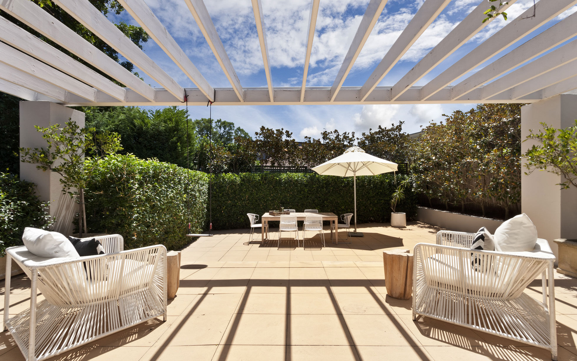 giardino design