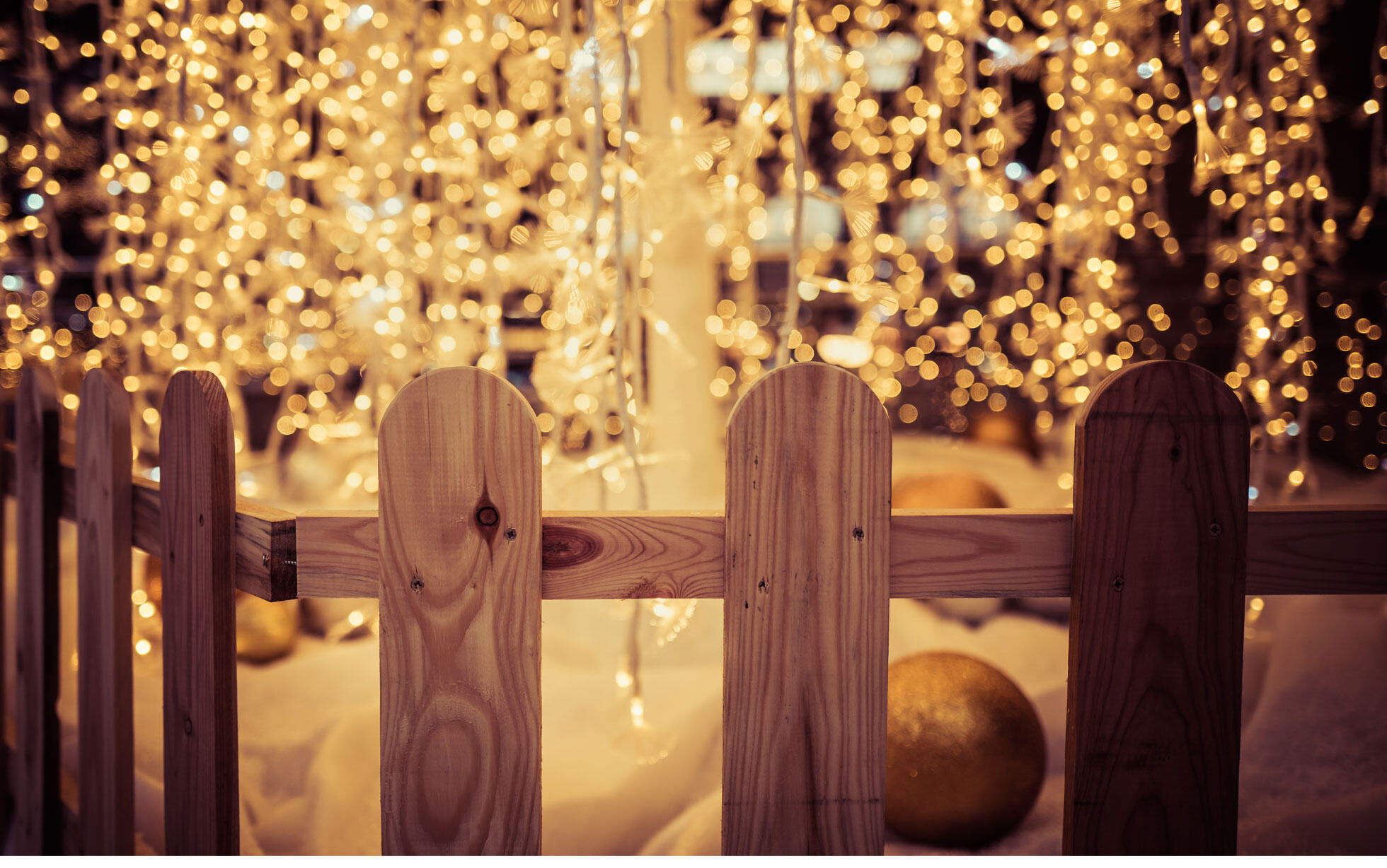 barrière de sécurité enfant décorée