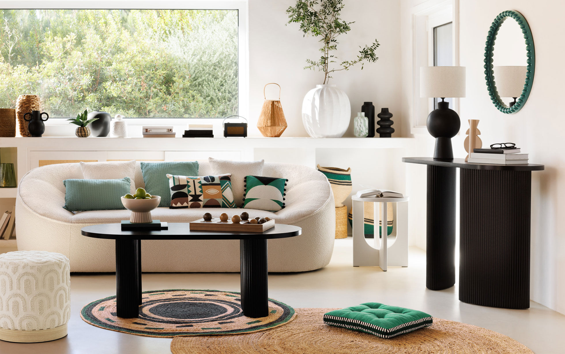 Tendenze di arredamento casa 2026