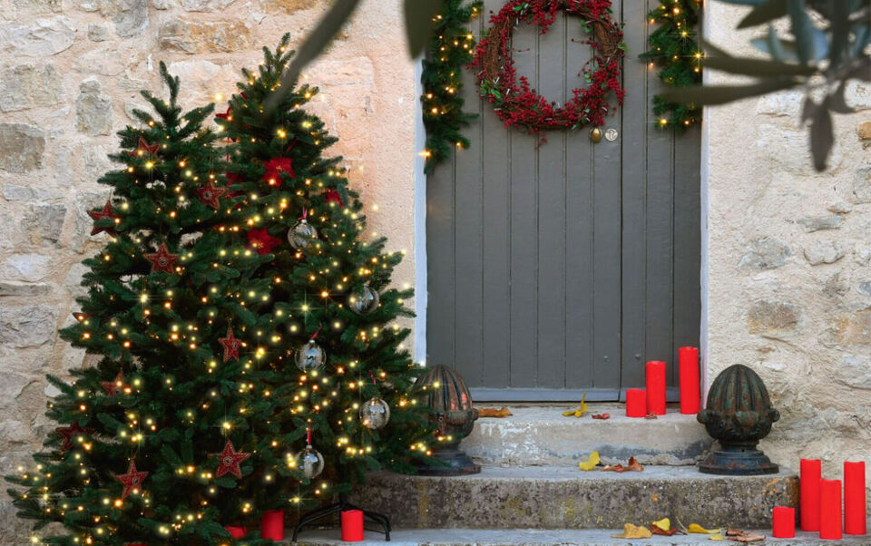 la tendenza per Natale 2019