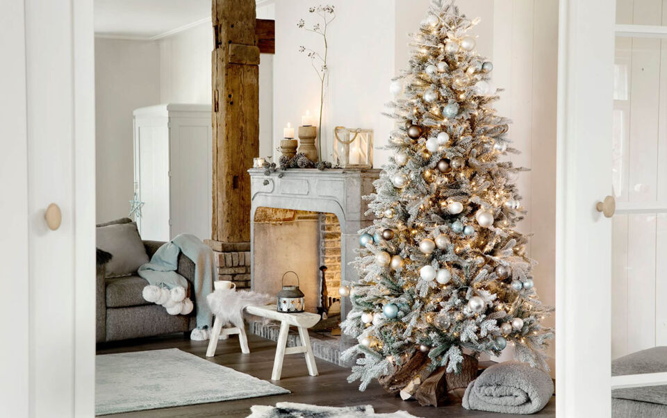 Addobbi Natale 2020