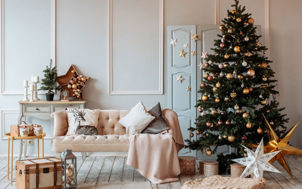Tendenze Natale 2021