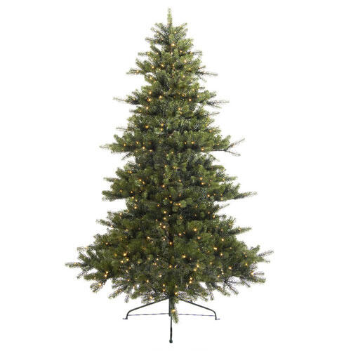 albero di Natale realistico