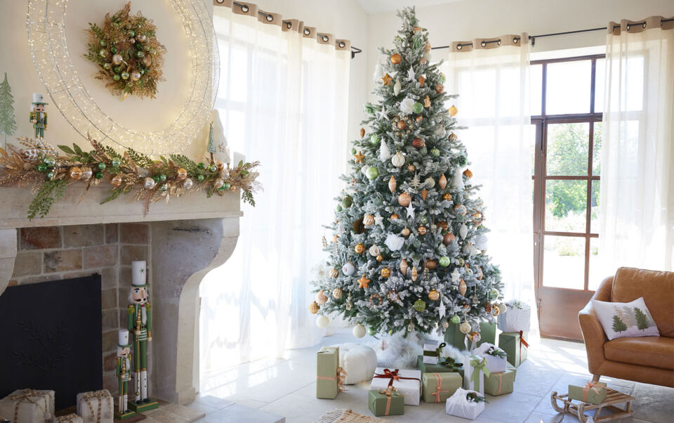 tendances noël 2025