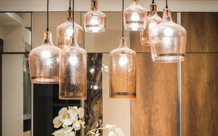 Luminaire De Salle A Manger Comment Bien Les Choisir Eminza