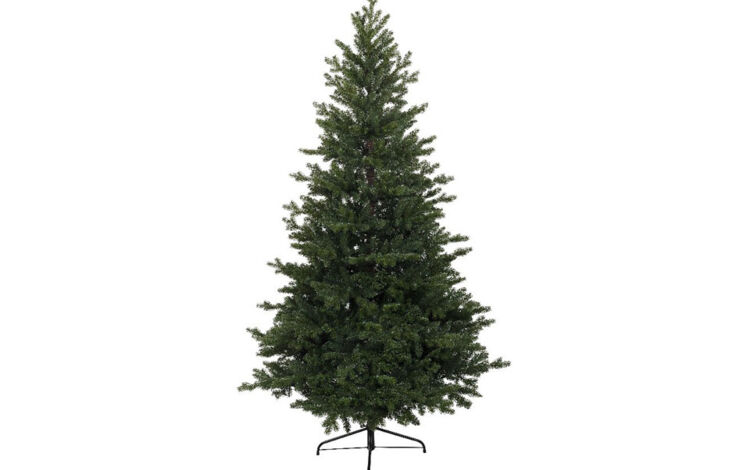 Die 15 realistischsten knstlichen Weihnachtsbume zum besten Preis-L