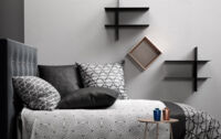 arredamento stile japandi