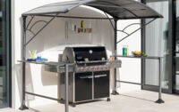 scegliere il suo barbecue