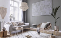 salone moderno