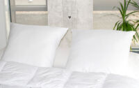 Come scegliere il cuscino per il letto