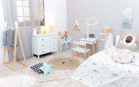 Come sistemare la cameretta dei bambini