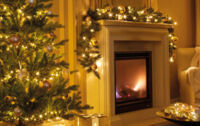 guirlande lumineuse noël