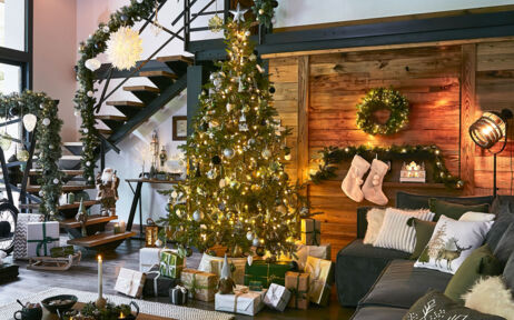 Weihnachtstrends 2024