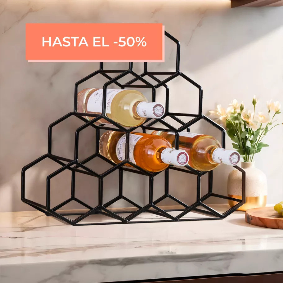 Decoración cocina