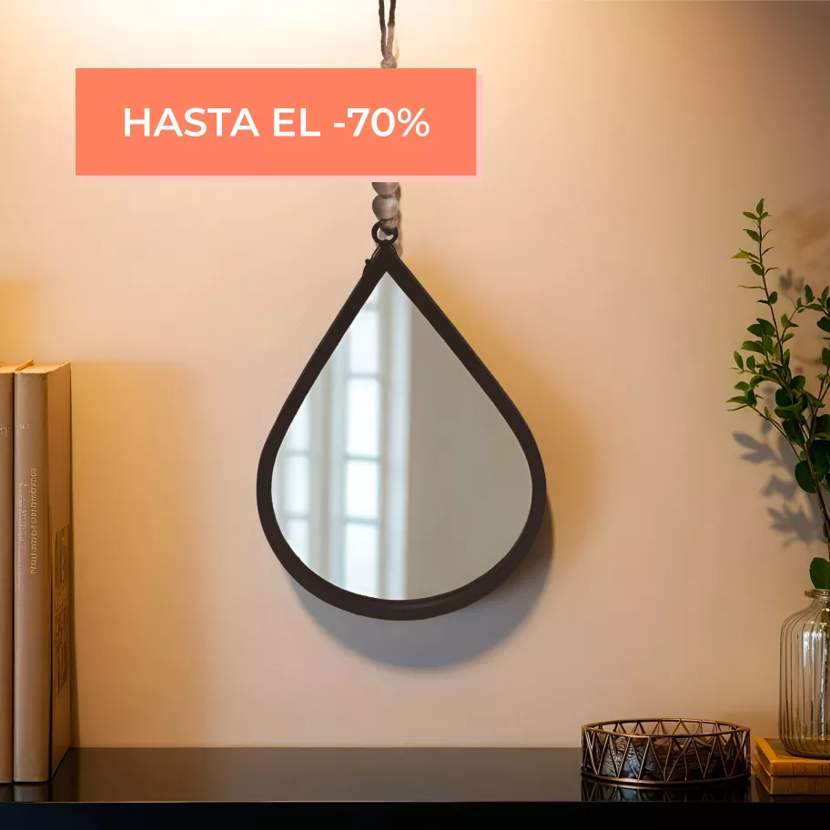 Decoración de pared
