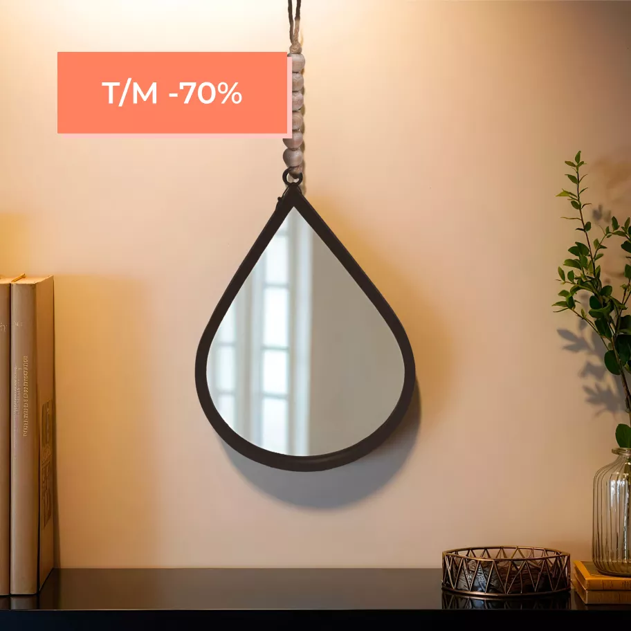 Wanddecoratie
