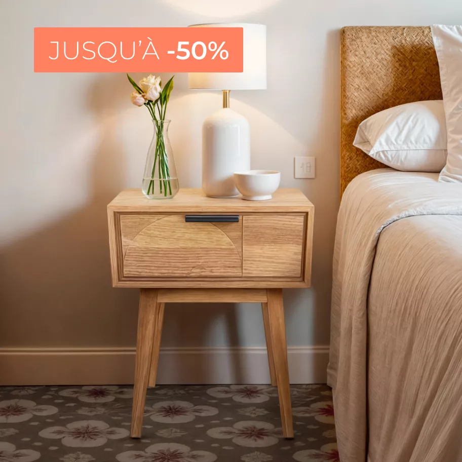 Petit meuble de rangement