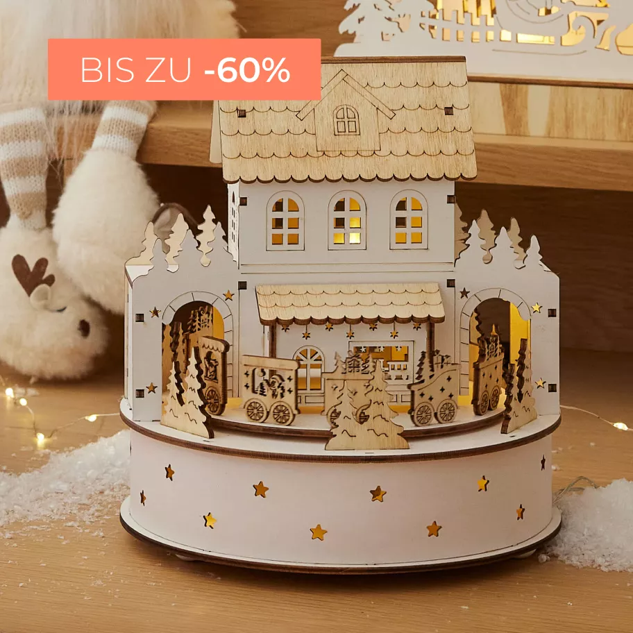 Weihnachtsdeko