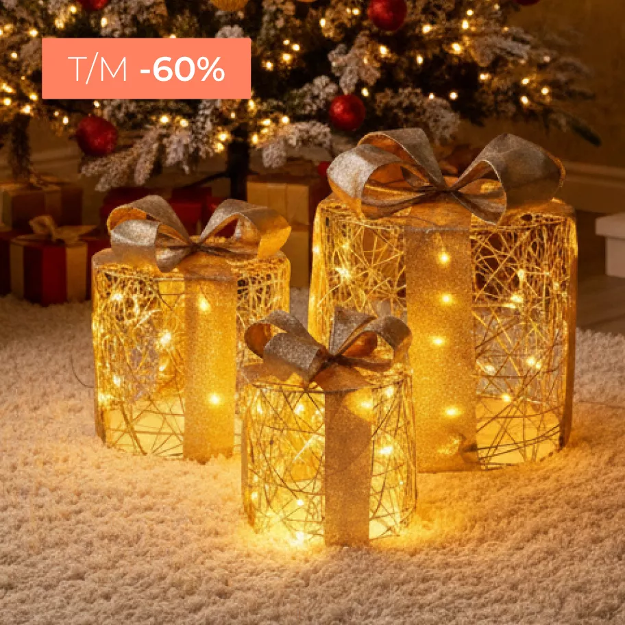 Kerstverlichting