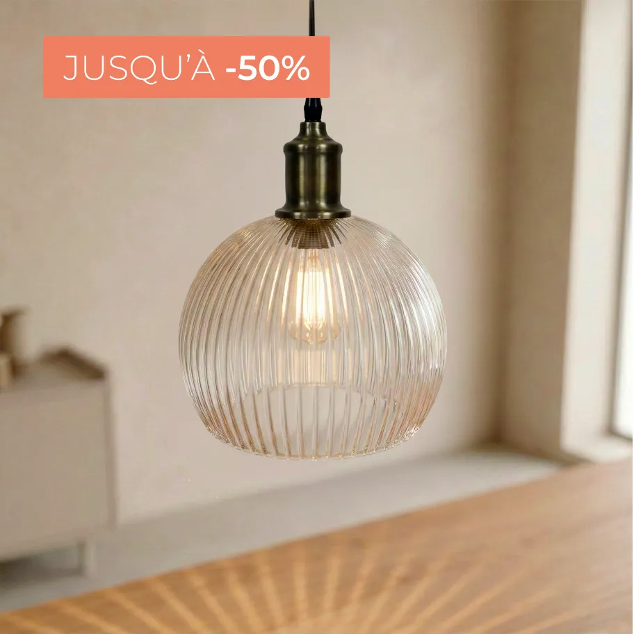 Luminaire