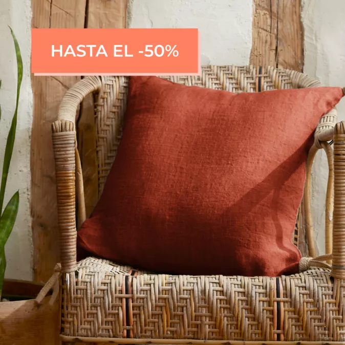 Decoración textil