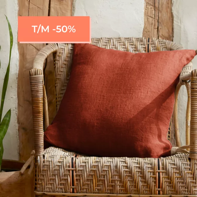 Textieldecoratie