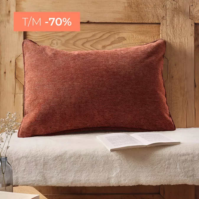 Textieldecoratie