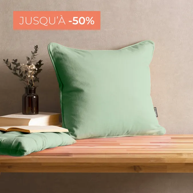 Déco textile