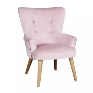 Silln Infantil Helsinki Rosa