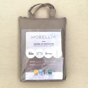 Funda de proteccin impermeable para sof S