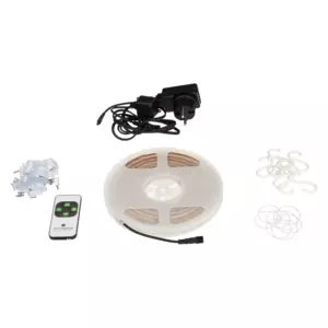 Ruban lumineux  LED Blanc froid