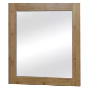 Miroir Mah Bambou