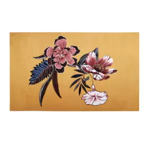 Tapis (75 cm) Curiosity Multicolore