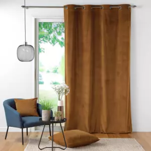 Tenda (140 x 260 cm) Casual Camel
