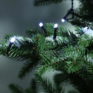 Luces de Navidad Durawise 17,90 m Blanco frío 240 LED CN