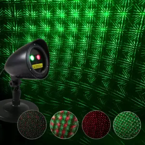 Projecteur Agarta Multicolore 