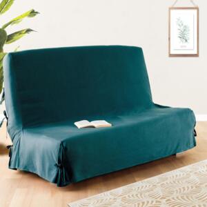 Funda para sofá-cama Carmina Azul trullo