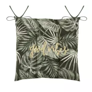 Coussin de chaise Vibes Vert