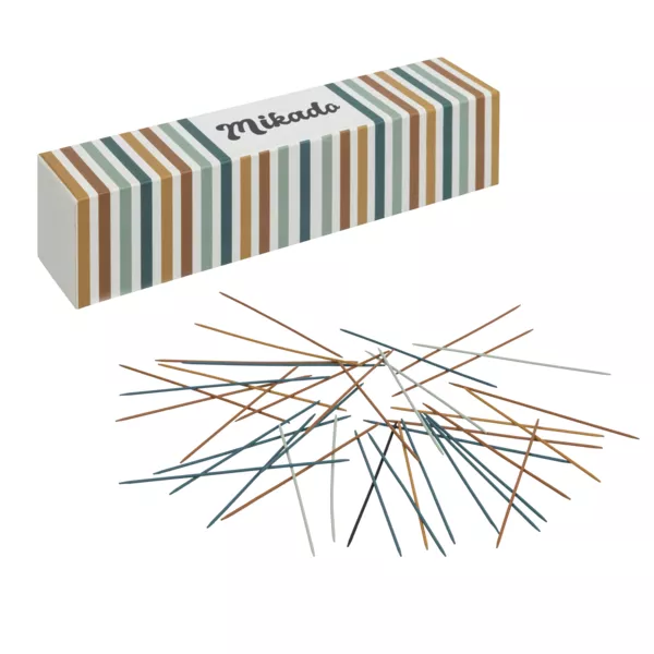 relaxdays Mikado Gioco,Mikado XXL Gioco per Bambini & Adulti,Esterno