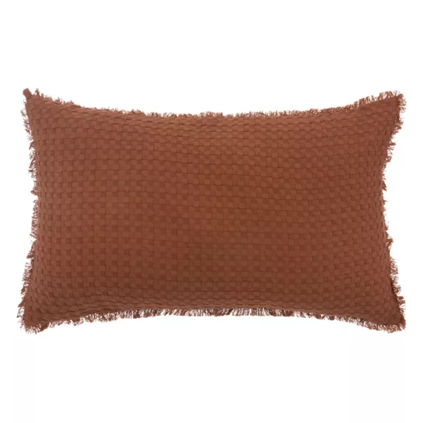 Noleggio Coprisedia E Cuscini, Copri Cuscino Color Nido D'ape - Foto 10