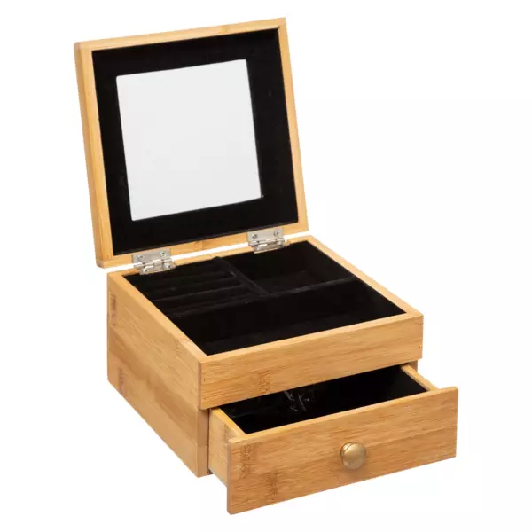Portagioie Loa Beige