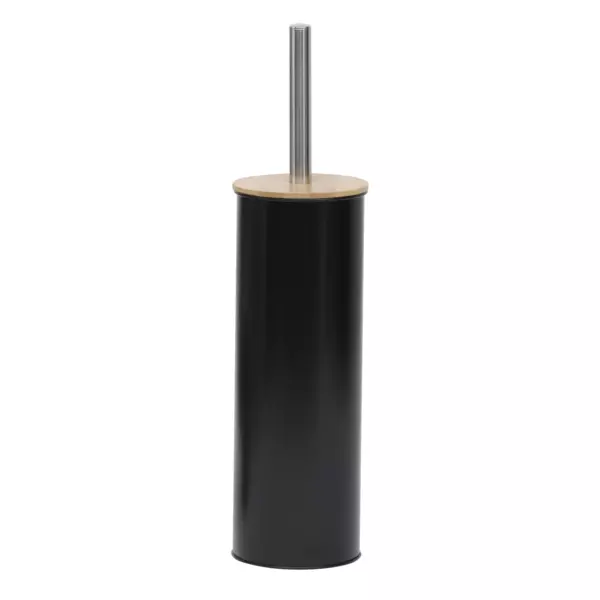 Brosse WC Timeless Noir
